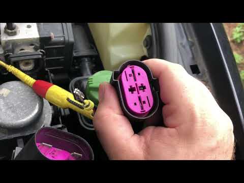 VW/Audi Fan Controller - Case Study