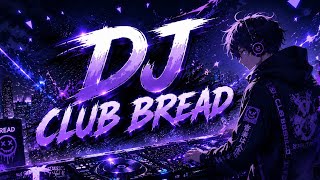 DJ Cloud bread 