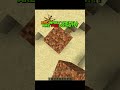BRO WHAT THE HELL ARE YOU DOING??? | #shorts #minecraft