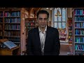 MSCA FutureRoads Cohort 2 Fellow Dr Abbas Solouki