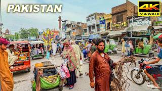 🇵🇰 LAHORE, PAKISTAN | Walking Through a 400-Year-Old Hidden Bazaar screenshot 4