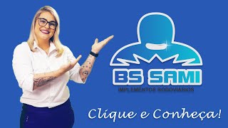 Vídeo Card - Bs Sami