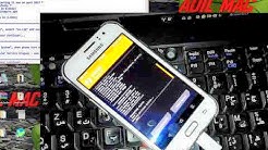 Root Samsung Galaxy J1 ACE SM-J111F SM-J111M - Durasi: 5.32. 