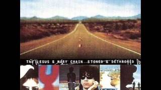 The Jesus And Mary Chain - Everybody I Know