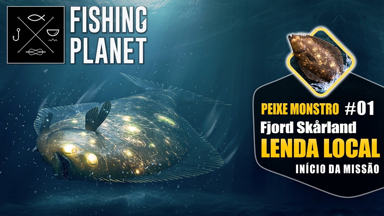 ★Fishing Life★プロフ必読 Fishing Life – Apps no Google Play