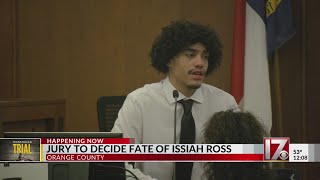 Accused Orange County suspect testifies at murder trial