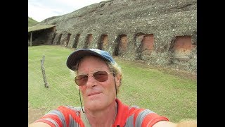 The Inca Discovered An Ancient Megalithic Complex At Samaipata In The Bolivian Jungle