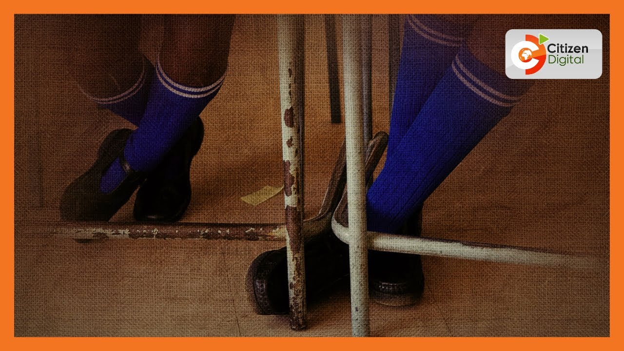 Wasichana saba waliotoroka ndoa za mapema na tohara katika eneo la West Pokot waanza Masomo