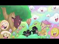 Beginning of video