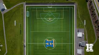 Video Tour of Withiam Field | Hamilton College Athletics