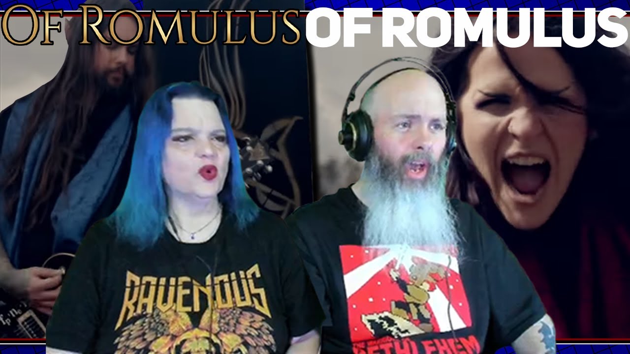Of Romulus - Of Romulus Reaction