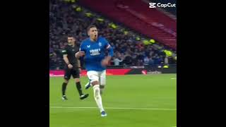 Goodbye tav #rangersfc #edit #footballclub