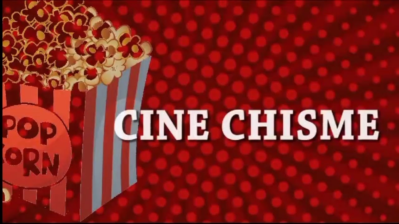 Cinechisme: Bicentenario (LOCOS POR EL ARTE 🎭)