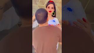 Holi aa gyi na 🤪🤪 #holi2026 #happyholi #barbiedoll  #dolldance