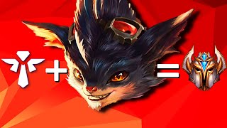How to Play RUMBLE SUPPORT Like a CHALLENGER