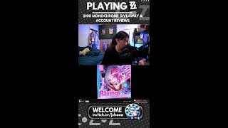 π΄ SEASON 3 BINGO PREP & ACC. REVIEWS + VOD REVIEWS | 20x IK Pass Giveaway
JOIN THE MAIN TWITCH STREAM FOR BETTER QUALITY AND GIVEAWAY ENTRIES
π§πͺππ§ππ - https://www.twitch.tv/jshoea
π§πͺππ§π§ππ₯ - https://twitter.com/Jshoea1
And Join our *Community Discord* - https://discord.gg/jshoea
I am an Asian American Gaming creator for Zenless Zone Zero and Genshin, Come Say Hi in chat~!
#zenlesszonezero #zzzero #zzz #zenless #zzzgameplay #nangongyu #zzzspecialprogram π΄ SEASON 3 BINGO PREP & ACC. REVIEWS + VOD REVIEWS | 20x IK Pass Giveaway