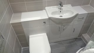 http://www.coventrybathrooms.co.uk/bathroom-converted-to-a-shower-room-with-bathroom-storage/ Bathroom converted to a 