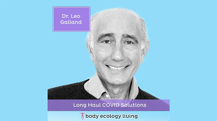 Watch: Donna Gates & Dr. Leo Galland talk the hidd...