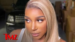 NeNe Leakes Says She's Okay with Cheating If It's Done Respectfully | TMZ TV