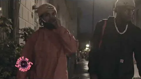 4 Ever cold Ft. Meeks Major (Official Music Video)
