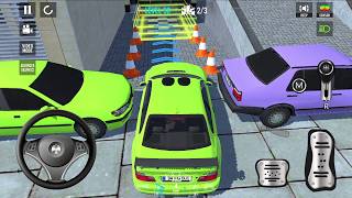 Car Parking 3D: Online Drift : Car Game Android Gameplay screenshot 5