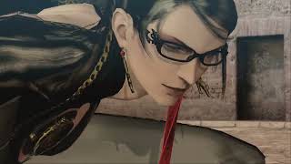 Bayonetta Longplay Chapter Iii