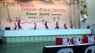 Karansa Batan Elementary (Irma Marcelino, Gay Sucgang and Maida Eusebio)