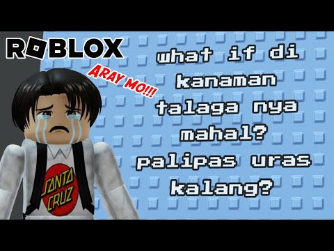 PINOY RELAPSE TOWER | GRABE ANG SAKIT NG OBBY NA TO (ARAY MO!!!)