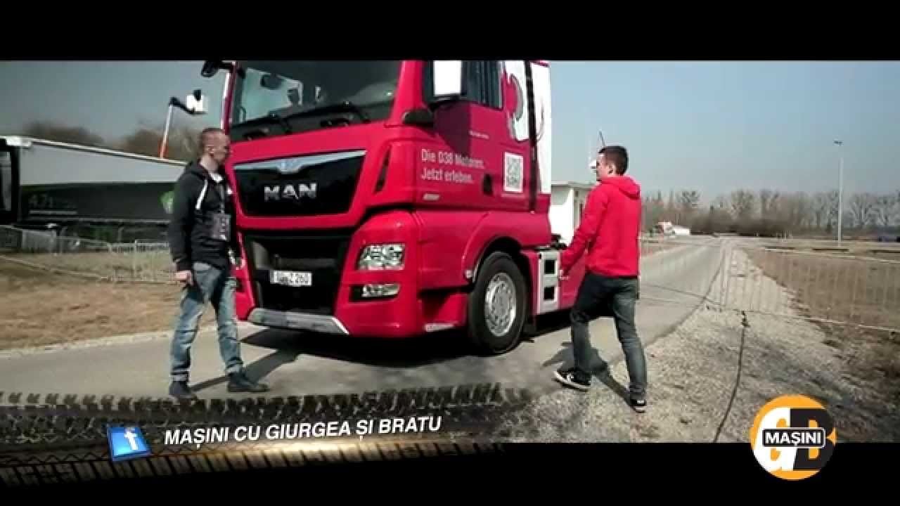 MAN Trucknology 2015 manchester united