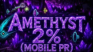 AMETHYST 2% (MOBILE PR)
