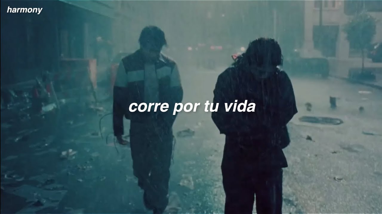 Runrunrun runrunrun - dutch melrose (español) - YouTube