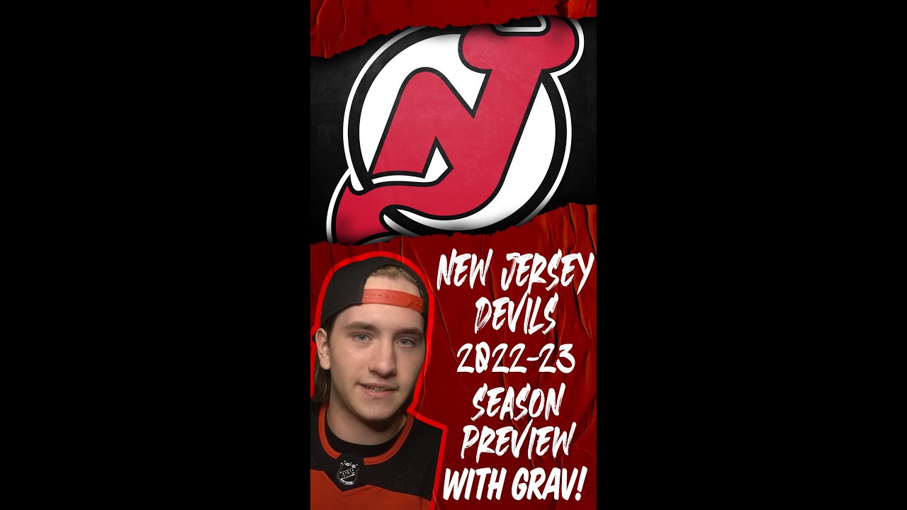 New Jersey Devils changed their Twitter bio after jersey reveal - SBNation. com