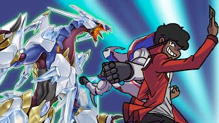Speeding through Speed Duels - Yugioh Duel Links Speed Duel
