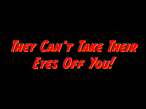 They Can't Take Their Eyes Off You! (Eyes Part 3) - Release Trailer
