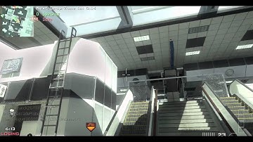 MSR 70+ KILLS! on Terminal (Modern Warfare 3)