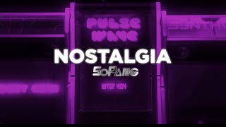 Download Lagu Nostalgia - SOPANG [Official Visualizer] MP3