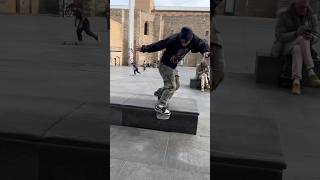 Macba Backside Lip Line