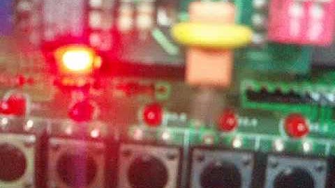 Dieu xung dong co PWM bang 8051