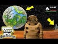 لن تصدق أنني سافرت الى كوكب المريخ في جي تي اي سان اندرياس gta san mod Planet Mars