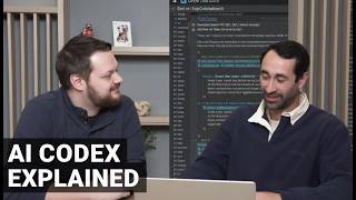 OpenAI Codex Explained | How AI Consultants Help Teams Solve Real Business Problems