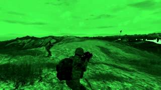 Arma 2: VOLCBAT Operation Ballentine IX