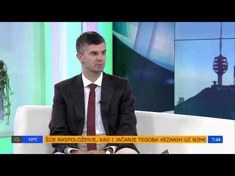 PROGNOZA ZA LJETO 2026: Stiže nam ekstremno toplo ljeto? | Bakir Krajinović