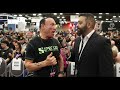 VISSERS vs MENEGATE IN ARNOLD CLASSIC PHYSIQUE: WRAPUP!