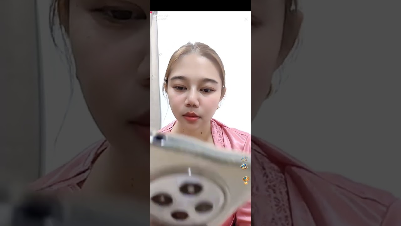 Queen chubby bigolive