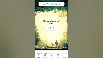 Airbnb app clone with React Native