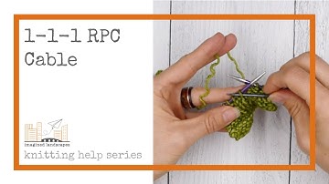 1-1-1 RPC cable tutorial