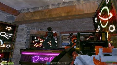 GOING DEEP ON RUSTORIA US MAIN (THE MOST CUT-THROAT SERVER IN RUST)