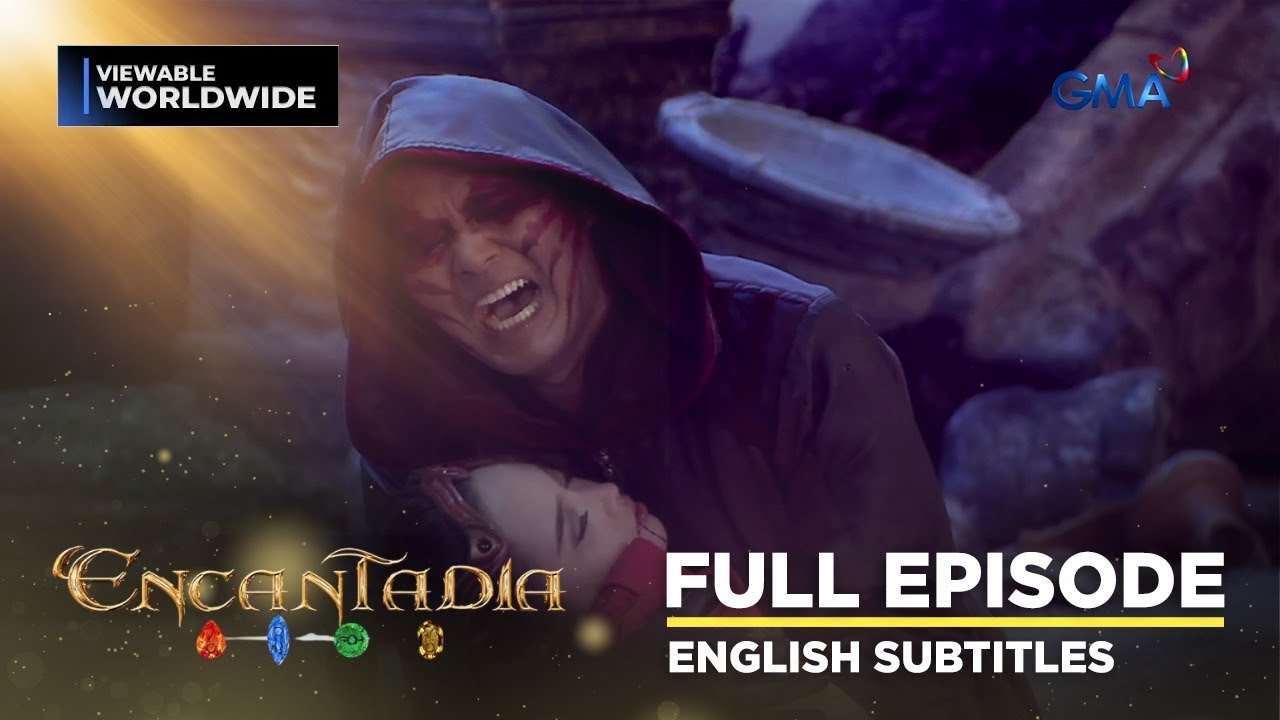 Encantadia: Full Episode 214 | with English subs
