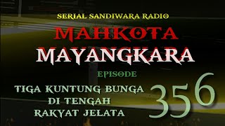 Annoyed, AYU WANDIRA Runs Away From Her Hut, TRI BUANA TUNGGA DEWI Asks PRANAYAM To Follow Her