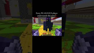 Superjang please nerf enchanted mace Knight🥀#minecraft #minecraftmeme